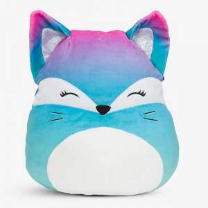Squishmallows 20 cm - Vickie a kék róka