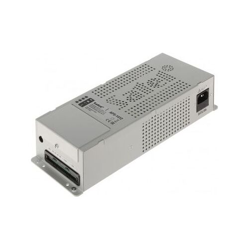 SATEL APS1412 12VDC/max. 14A/túltehelés és rövidzárvédett kimenet/kapcsolóüzemű tápegység