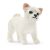 Schleich Horse Club Chihuahua Dog Figurine - Toy Pet