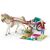 Schleich Horse Club Connemara Pony Carriage Toy Set with Picnic Scene
