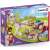 Schleich Horse Club 42467 Carriage Set with Horse, Girl and Dog, Playset for Kids