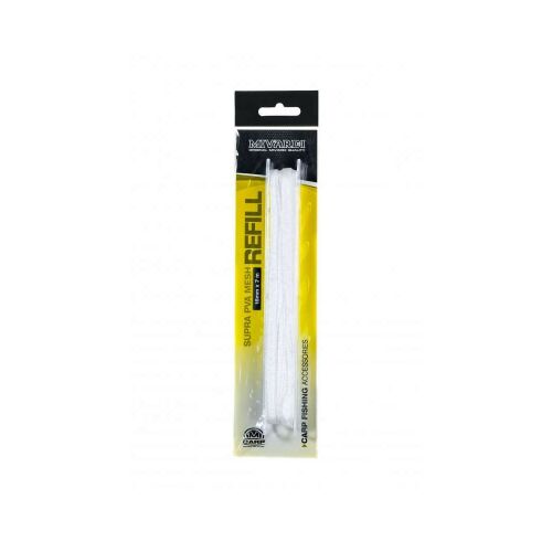 Mivardi Supramesh PVA Utántöltő 16mm 7m 167828514 - Bojli aprócikk