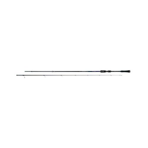 Mikado Sky Dream 221cm 3-12g pergető bot teljes nézete fehér háttérrel - Pergető bot