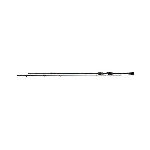 Teljes kép a Mikado JAWS Micro Secret 198cm 2-10g pergető botról - Pergető bot