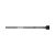 Mikado JAWS Micro Secret 198cm 2-10g pergető bot blank a márkanévvel és modellel
