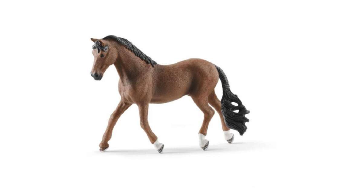 Schleich trakehner sale stallion