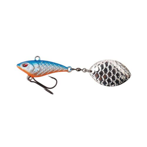 Mikado M-Tail Blue Bleak 9g