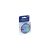 Mikado Nihonto Fluorocarbon Prime 0.12mm 30m horgászzsinór kiskereskedelmi csomagolásban, elölnézet