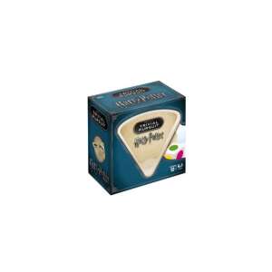 Trivial Pursuit Harry Potter társasjáték