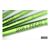 Részletes nézet a Fogas Seria 4 horgász úszóról, amely a Seria 4 márkajelzést mutatja