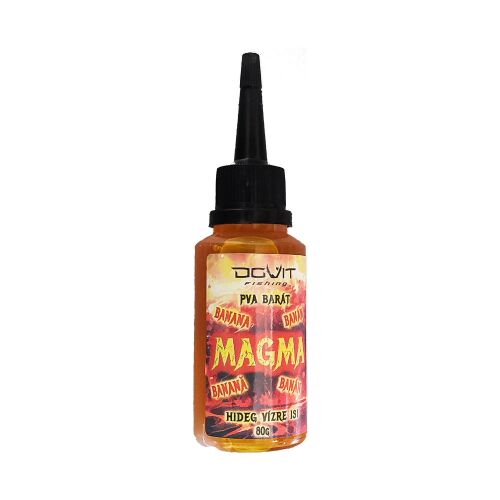 Dovit MAGMA - banán 167837790 - Etetőanyag aroma