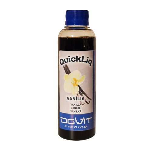 Dovit QUICKLIQ - vanília 167837934 - Folyékony aroma
