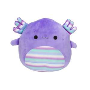Squishmallows 20 cm - Monica a lila axolotl