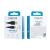 Forever USB kábel - microUSB 1,0 m 1A fekete 167851419