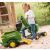 Rolly Toys John Deere Kotró - Lábbal Hajtható - 74x43x102 cm 107509493