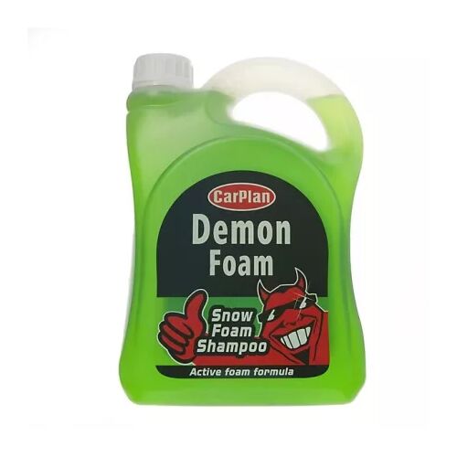 Carplan Demon Wash autó sampon - 2 l 167864160 - Autósampon