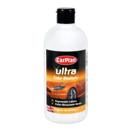 CarPlan Ultra színfelújító - 500 ml 167864217 - CarPlan