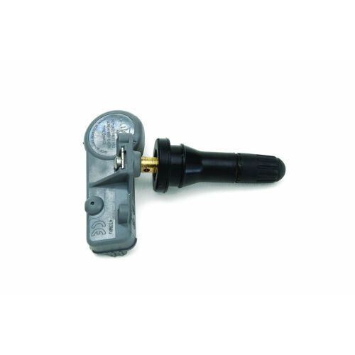 Schrader 3068 TPMS gumiabroncsnyomás-érzékelő fehér háttérrel járműkarbantartáshoz és gumiabroncs-biztonsághoz - Autószerelő szerszám