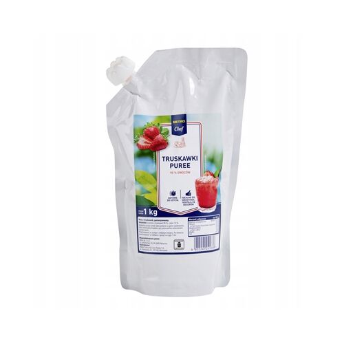 Eperpüré 1kg - Metro Chef 167884731 - Ital