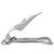 Ergobaby Evolve 3 in 1 Pihenőszék - Light Grey / Világos szürke 167892022