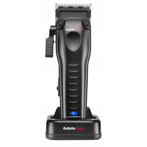Wahl Moser FX820E kompakt hajvágó trimmelő