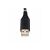 StarTech.com 1P6FFCN-USB-SERIAL soros kábel Fekete 2 M USB A típus DB-9 167903947