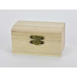 Fabobox klein mit gebogenem Deckel 44999141 Holzbeschriftungen & Dekoelemente
