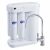 Aquaphor RO-101S Morion fordított ozmózis szűrő + K5, K2, K7M szűrőbetétek 168268652