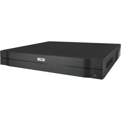 BCS-L-NVR6404-A-8K-Ai2 167948805 - Hálózati videó rögzítő