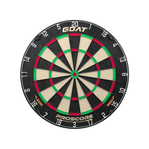 GOAT Proscore PWR Darts tábla 167964950 - Darts