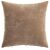 vidaXL Párna huzat 6 db HEERLEN Barna 35 x 35 cm Chenille Szövet 177523446