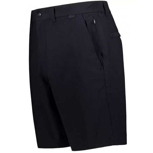 Férfi rövidnadrág ALTISPORT ATS SHORT CLASSIC-FIT 9 FEKETE méret: L