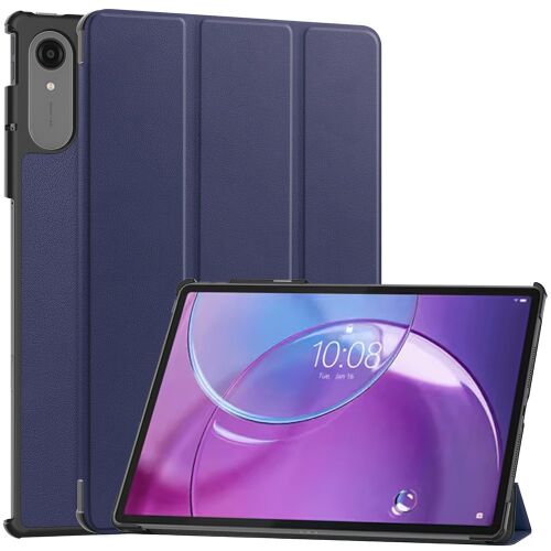 Techsuit - FoldPro tok Lenovo Idea Tab Pro Gen 2-höz - kék 172554855 - Tablet tok