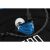 Defender TRUTHEAR Zero kék vezetékes In-Ear fülhallgató 167988974