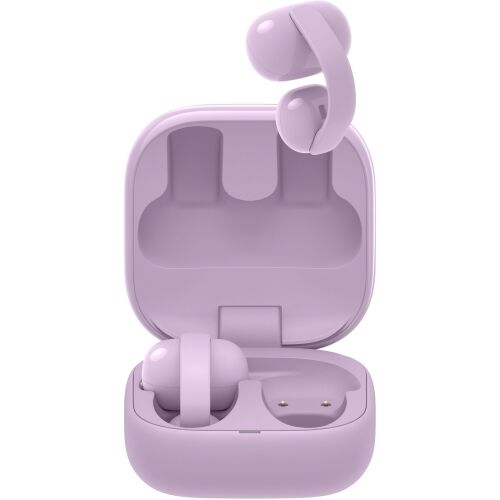 Sony LinkBuds Clip, lila 167992078 - Fülhallgató