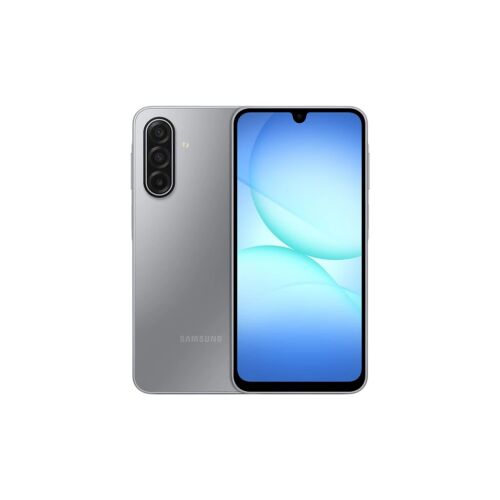 A176B GALAXY A17 5G DS (4/128GB), GRAY