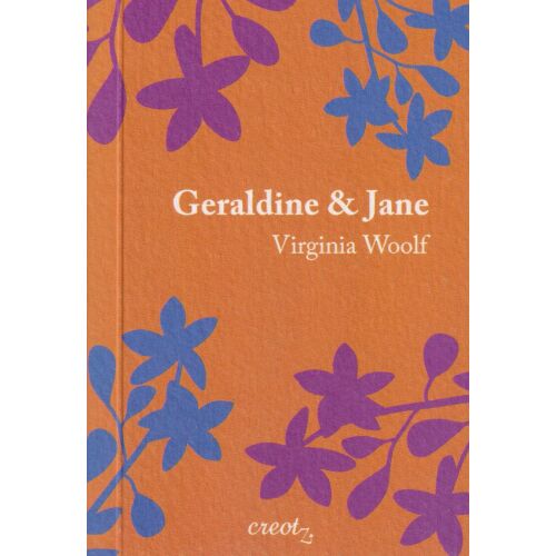 Virginia Woolf: Geraldine y Jane 168002298 - Idegennyelvű könyv