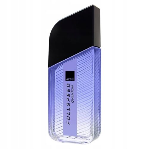 AVON Full Speed Quantum Eau de Toilette férfiaknak 100ml 168004121 - Avon