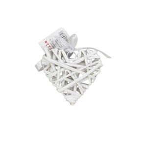 Vessző szív kicsi 10cm