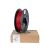 3DPower Elasti TPU 90A 1.75mm piros 0.5kg filament tekercs csomagolásban 3D nyomtatáshoz