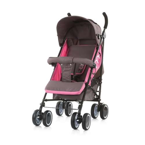 Chipolino Zumi sport Babakocsi #rózsaszín 2019