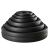 OLIMPIAI TÁRCSA FEKETE 25 KG HMS TOD25 168101478
