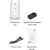 Ubiquiti airMAX 5G Rocket Prism ac Lite, R5AC-LITE 176408886