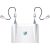 Ubiquiti airMAX 5G Rocket Prism ac Lite, R5AC-LITE 176408886