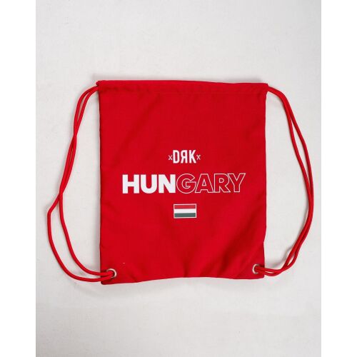 Dorko Unisex Táska HUN GYMBAG