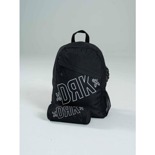 Dorko unisex táska geek backpack pencilcase set 172218120 - Hátizsák