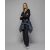 Devergo női nadrág WMN KNITTED PANTS 174214706