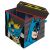 Batman comic játéktároló 30×30×30 cm 175124043