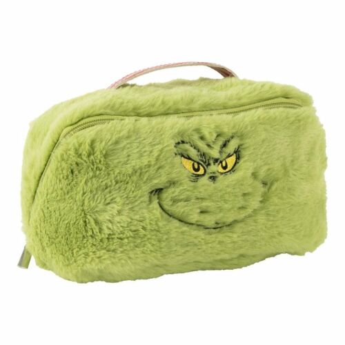 A grincs mischief piperetáska 28 cm 168139431 - Kozmetikai táska