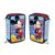 Disney mickey dots tolltartó töltött 3 emeletes 168139795